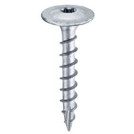 Viti per ancoraggio pali M8 x 60 - 15 pz.