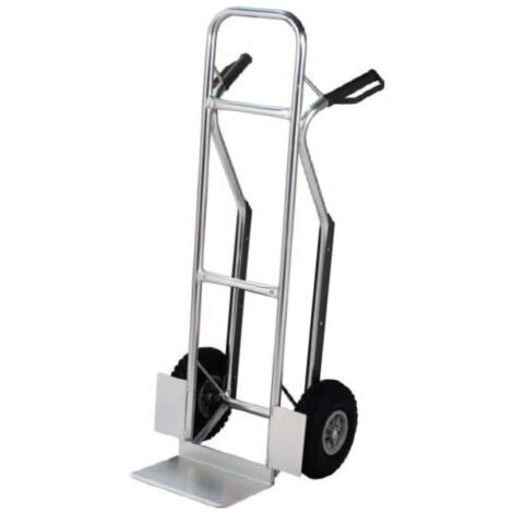 Carrello Alluminio 180 Kg