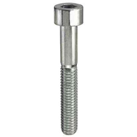 VITI METRICHE TCEI INOX A2 - M10 X 20 - 4 PZ.