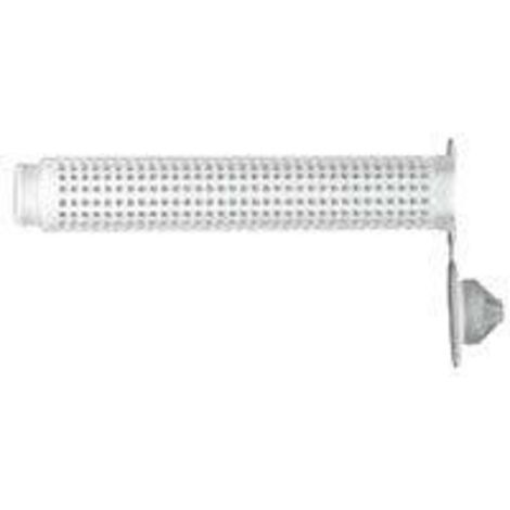 BUSSOLE A RETE  PER ANCORANTE CHIMICO Ø 20 X 85 MM. PER BARRE M12 - 2 PZ.