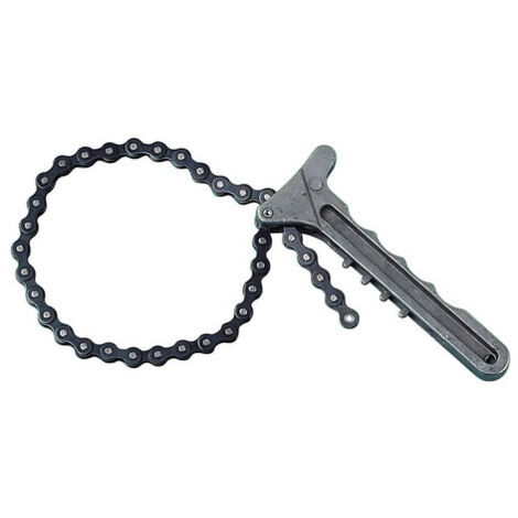 CHIAVE SVITAFILTRO CATENA 74153 LAMPA (1/3)