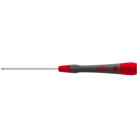 Wiha Giravite di precisione PicoFinish® Phillips PH00 x 40 mm (42402)