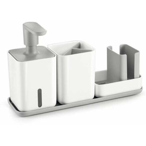 Accessori Pulizia Lavello Pz 4 Puro Tescoma