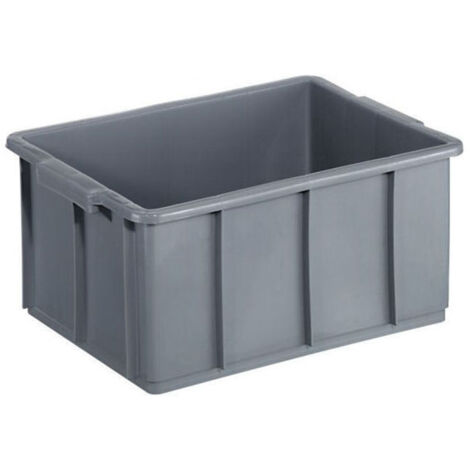 Cassa Industriale L 100 74X44 H 40 Sirsa