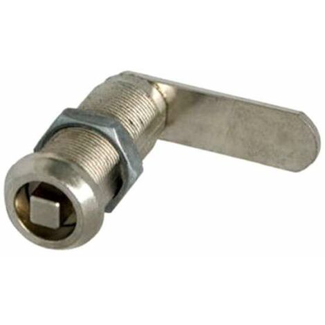 Omr Cilindro Levetta - Nichelato - 40 mm (1/2)