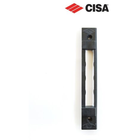 Contropiastra Serrature 06277-77-0 Cisa