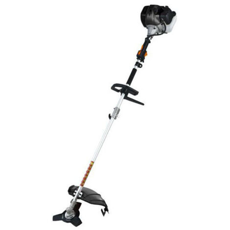 Thorx Decespugliatore Split Tx43S - 43cc - 1.25kW - Leggero e Potente