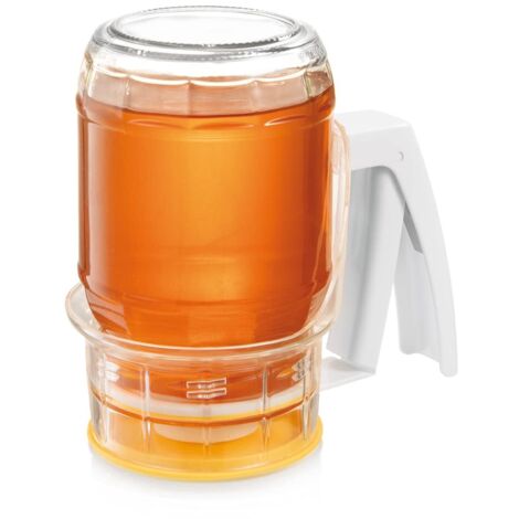 Dosatore Miele Cm 16 H 11 Delicia Tescoma (1/4)