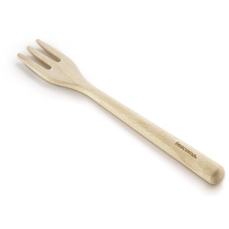 Forchetta Legno Cm 30 Feelwood Tescoma (1/3)