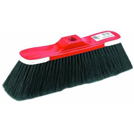 Scopa Domestica Antiurto Negretta Cm 39 Zif