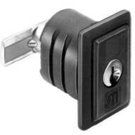 Serratura Mobili Push 2324 Meroni (1/3)