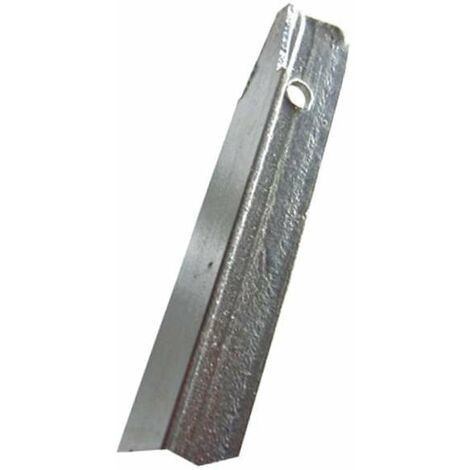 Paletto T Zincato T30X30X3 Cm 175 Sfb