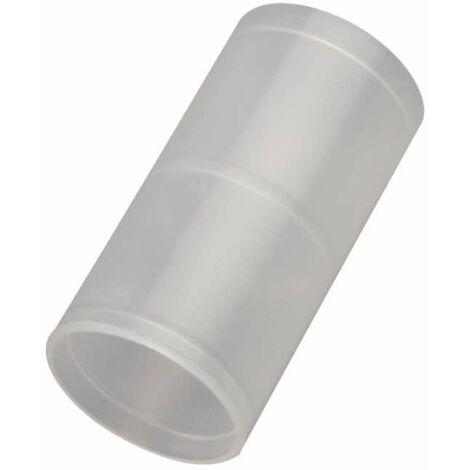 Geka Giunto Rapido Per Tubo Da 1 1/4 Pollice (32mm) In Ottone - Regolabile E Antigoccia Per Irrigazione - 4
