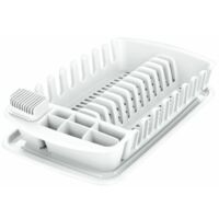 Tescoma Scolapiatti Universale Clean Kit - Plastica Resistente