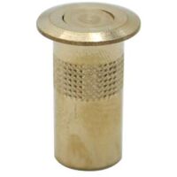 Pozzetto Antipolvere Mm.34X32 Foro 22
