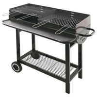 EL GAUCHO COLORADO BARBECUE A CARBONE 96 X 41 X H 93 CM