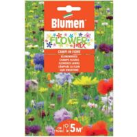 Semi di fiori Mix Campi in Fiore
