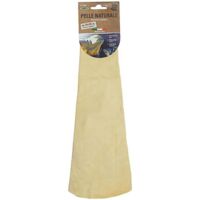 Panno Pelle Naturale 68X43