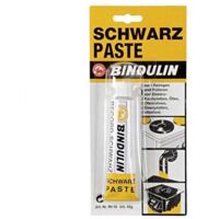 Pasta Lucidante Ghisa Ml 45 Bindulin