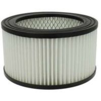 Thorx Filtro Hepa per Aspiracenere TX06 - D.130mm x h 70mm