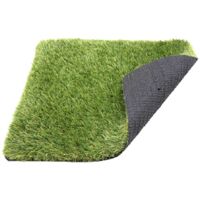 Tenax Prato Sintetico 37mm 1x5m Morbido Elegante Drenante Verde