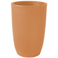 Vaso Meti 40 Cappuccino 28 x 40 x 59,5 cm