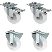Ruote Transport Set Professionale