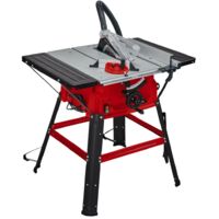Einhell Sega Circolare con Banchetto TC-TS 2025 U 2000W - Taglio Legno Preciso