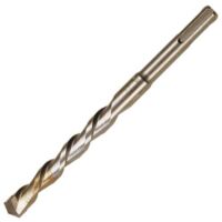 Punta SDS x martelli,Diam.10 x 160mm