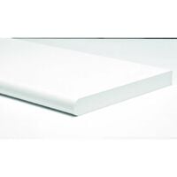 Mensola kimlife tortora 235 x 600 mm 8011357058318 Acquista online Mensola Kimlife Kimono Tortora 20x600x235