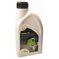 SUPHERBA GARDEN OIL 2T SINTETICO 1LT