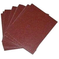 Tela Smeriglio Resinata 230X280 Gr 150 Imperial