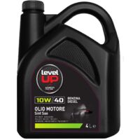 Olio Extrasint 10W40 4L