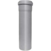 Tubo HTEM diam. 50 mm lungh. 500 mm