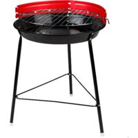 Barbecue Tondo Standard 33cm 43h