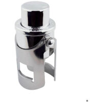Tappo Sottovuoto Champagne Data Pz.2 Mixage Ilsa
