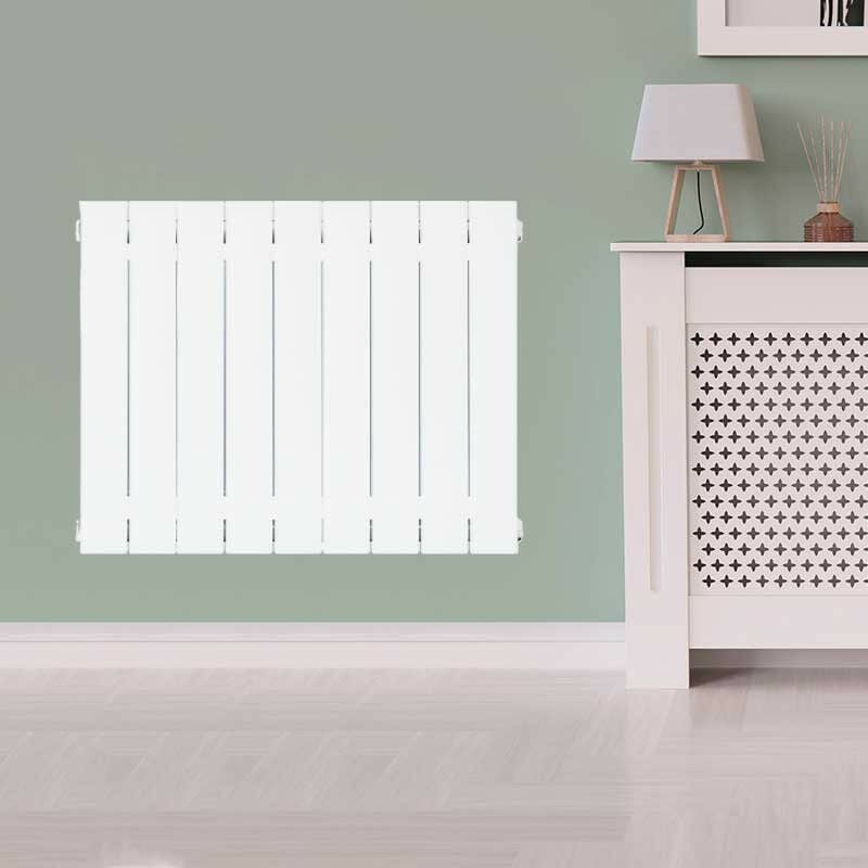 SHOP-STORY - UNIVIP 1500 + TELECOMMANDE : Radiateur Électrique à