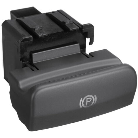 Bouton, Interrupteur De Frein U00e0 Main U00e9lectrique Pour Tiguan, 5N0927225