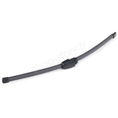 Balai d'essuie-glace arrière 300mm pour véhicules MERCEDES NISSAN ABARTH – Essuyage efficace toutes conditions – Pression uniforme pour visibilité optimale – Shop-Story (1/5)