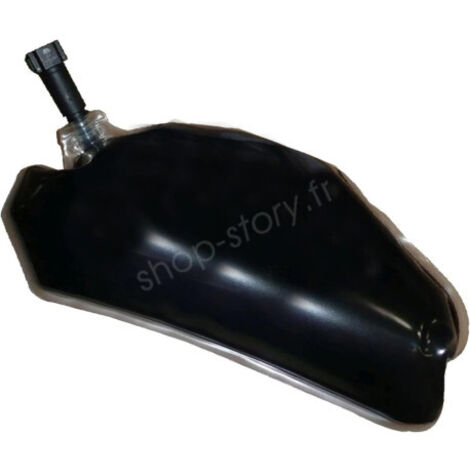 Réservoir poche additif FAP Cérine 1.1L – Compatible Peugeot, Citroën, Opel – Facilite régénération filtre à particules – OEM 9678033680 – Shop-Story