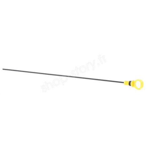 Jauge à huile pour moteurs 1.4 HDI PSA - Compatible Peugeot, Citroën, Mazda, Ford – OEM 1331073 (1/5)