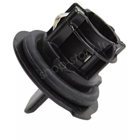 Douille de clignotant compatible Peugeot, Renault, Citroën – OEM 7701069725 / 6215.46