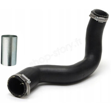 Durite de suralimentation turbo Renault Laguna 3 / Latitude – Réf. OEM 8200551943 (1/5)