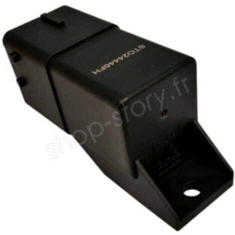 Relais de Préchauffage Multi-Marques OEM 598147 / 9666671780 (1/5)