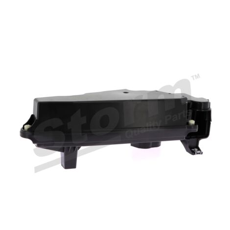 Réservoir pour pochette cérine 777521 – Filtre à particules pour espaces confinés – Compatible avec CITROËN/PEUGEOT – Storm (1/5)