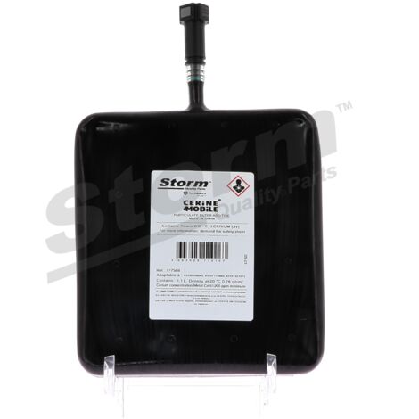 STORM - Pochette cérine pour MINI R56 1.1L  - 777508 - Ce produit de marque STORM est neuf. (1/5)