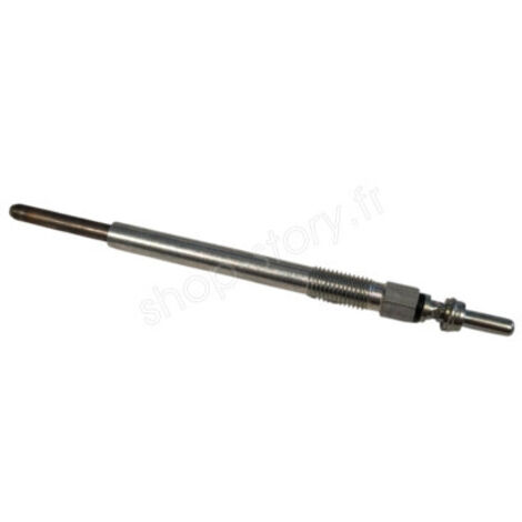 Bougie de préchauffage 125 mm M8x1 pour moteurs PSA 1.4 & 1.6 HDi – OEM 12237806041 / 5960F9