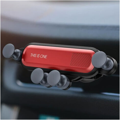 Smart Support pour téléphone (1/4)