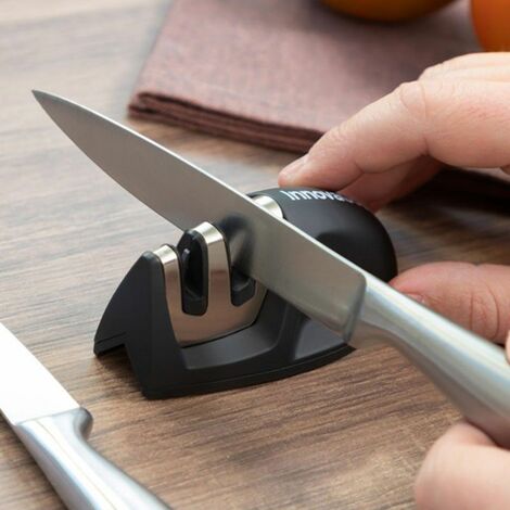 Aiguiseur de couteaux et de ciseaux - Westmark Shop