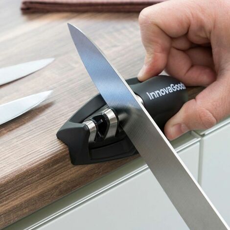 Aiguiseur de couteaux et de ciseaux - Westmark Shop